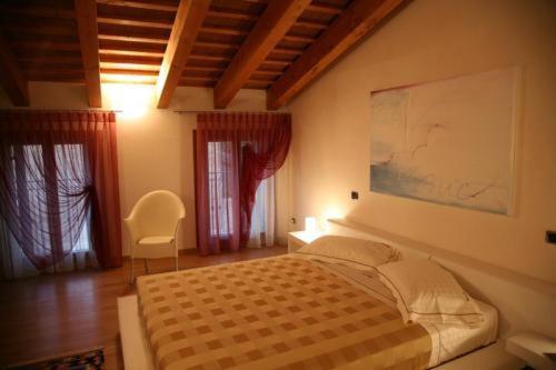 Airone Bianco Residence Village Lido delle Nazioni Quarto foto