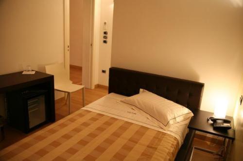 Airone Bianco Residence Village Lido delle Nazioni Quarto foto