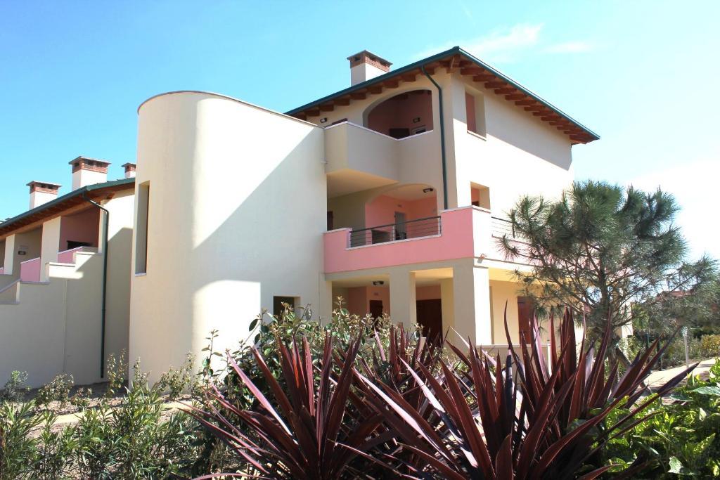 Airone Bianco Residence Village Lido delle Nazioni Quarto foto