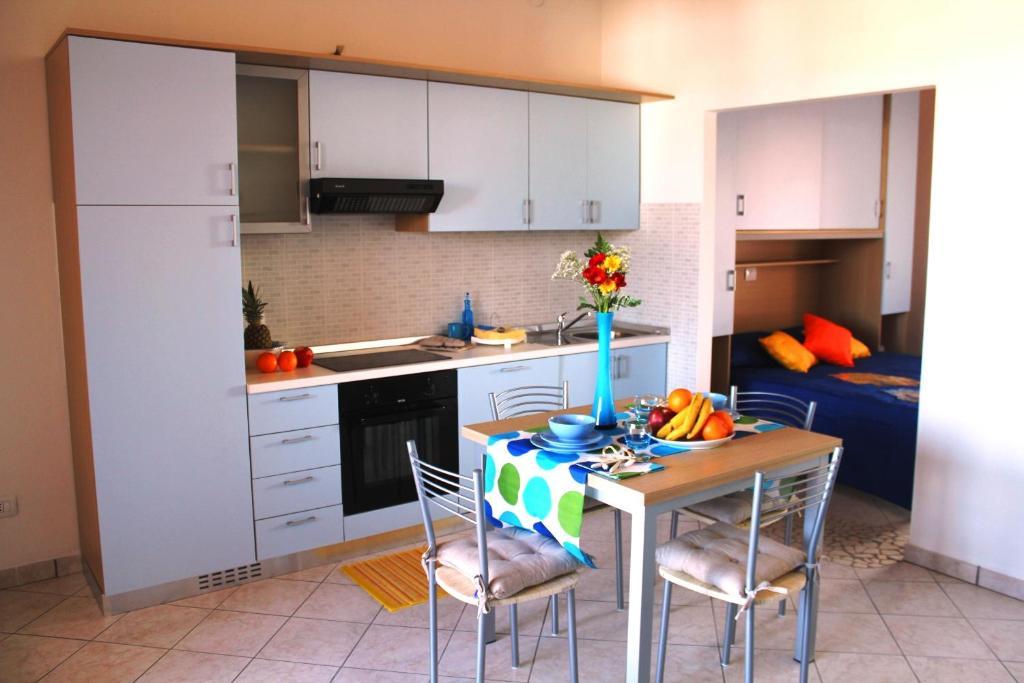 Airone Bianco Residence Village Lido delle Nazioni Quarto foto