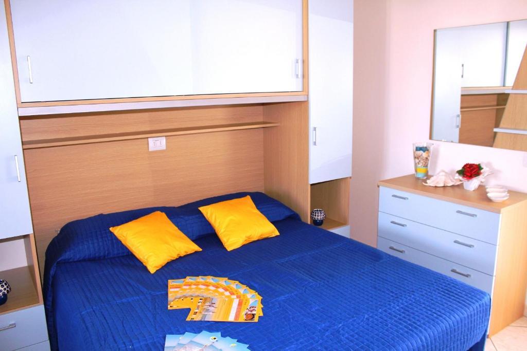 Airone Bianco Residence Village Lido delle Nazioni Quarto foto