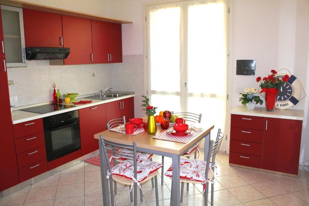 Airone Bianco Residence Village Lido delle Nazioni Quarto foto