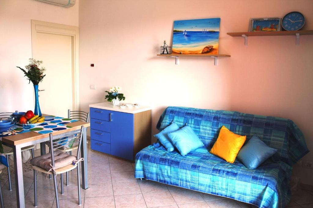 Airone Bianco Residence Village Lido delle Nazioni Quarto foto