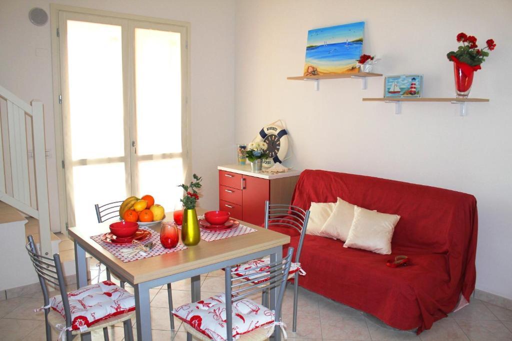 Airone Bianco Residence Village Lido delle Nazioni Quarto foto