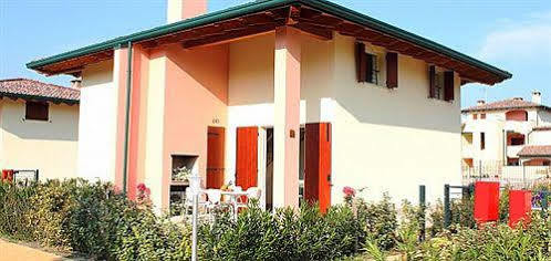 Airone Bianco Residence Village Lido delle Nazioni Exterior foto